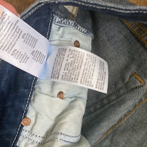 MOTHER JEANS - Picture 14 of 14